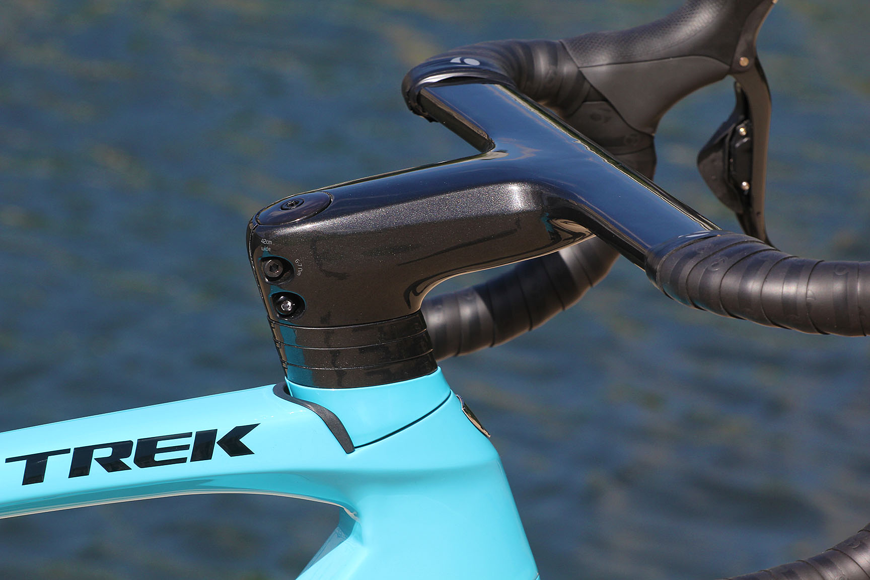 Review Trek Madone 9 Series Project One Roadcc